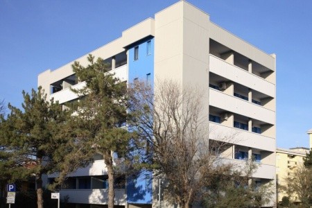 Apartmány Columbus - 1