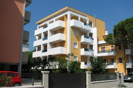 Apartmán Gondola - 1