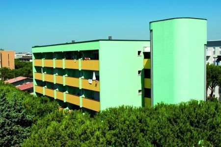 Rezidence Montecarlo - 24