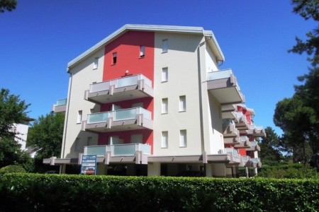 Apartmány Marina Piccola - 6