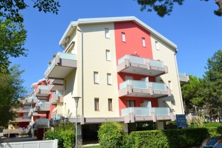 Apartmány Marina Piccola - 7