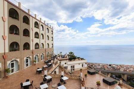 Antares Le Terrazze - 2