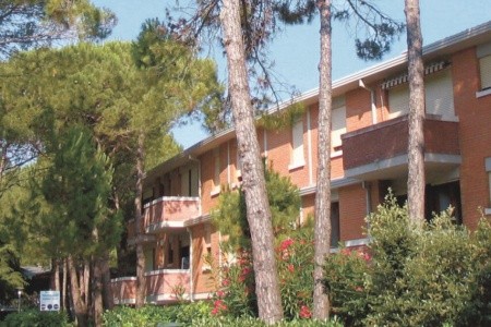 Residence Splendid A Salisburgo