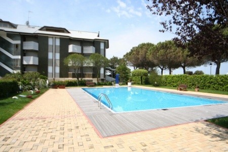 Rezidence Casa Marina - 4