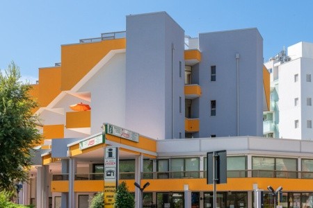 Residence Giudecca - 8