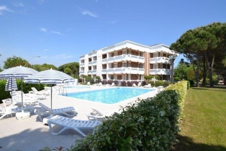 Apartmány Gavitello - 8