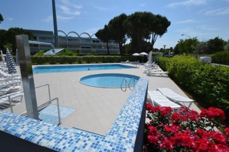 Apartmány Gavitello - 10