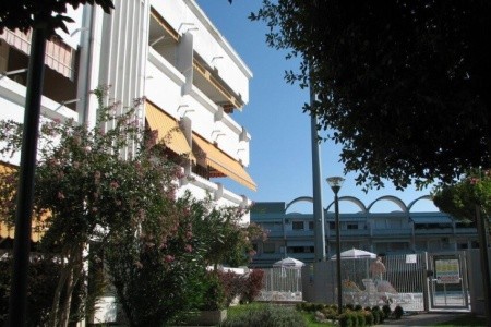 Apartmány Gavitello - 11