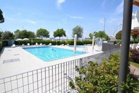 Apartmány Gavitello - 12