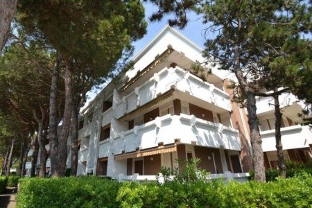 Apartmány Gavitello - 13