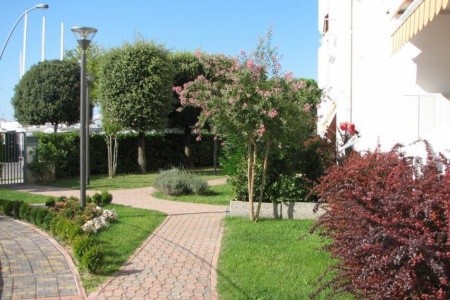 Apartmány Gavitello - 16