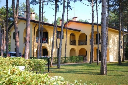 Villaggio Orchidea - 10