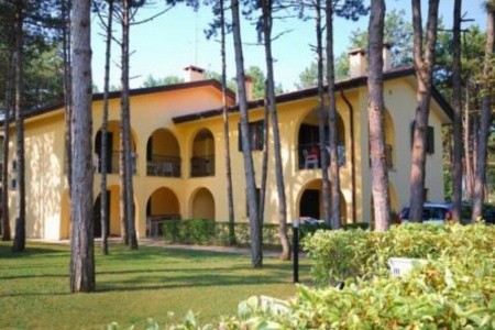 Villaggio Orchidea - 11