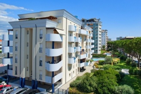 Rezidence De La Mariute - 1