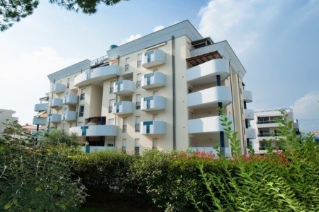 Rezidence De La Mariute - 2