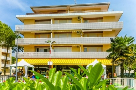 Condominio Sanian - 5