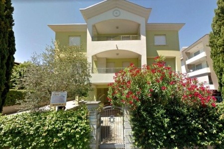 Residence Manuela - 6