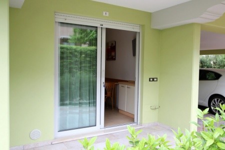 Residence Manuela - 7