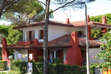 Vila Cherie