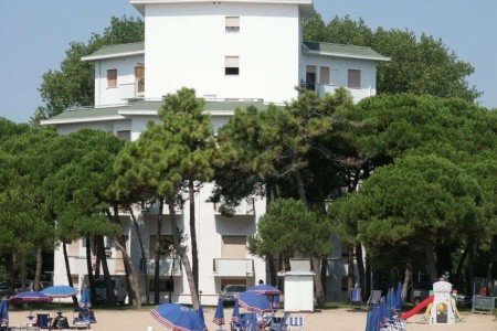 Rezidence Ariston - 1