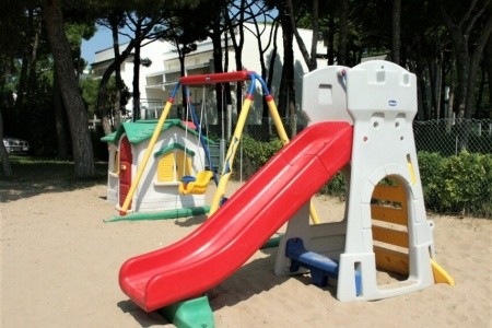 Rezidence Ariston - 4