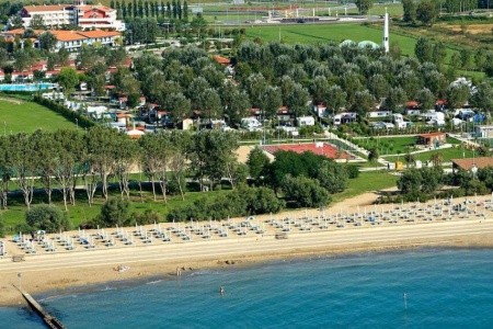 Camping Marelago - 2