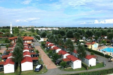 Camping Marelago - 3