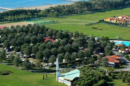 Camping Marelago - 5