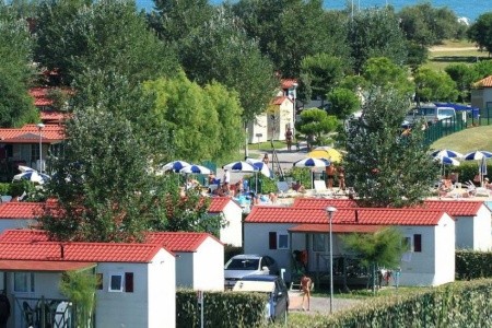 Camping Marelago - 6
