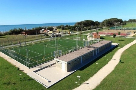 Camping Marelago - 7