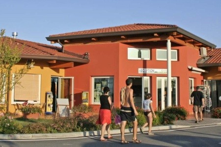 Camping Marelago - 8