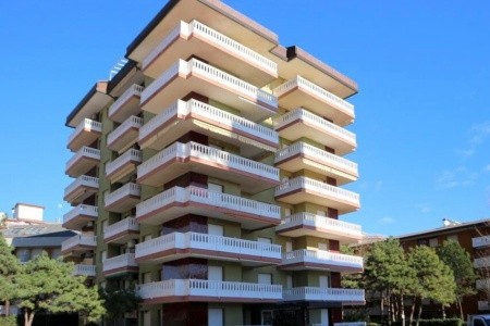 Palm Beach (Lignano Sabbiadoro) - 1