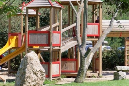 Camping L' Ultima Spiaggia