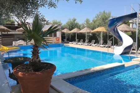 Rezidence Casanova - 2