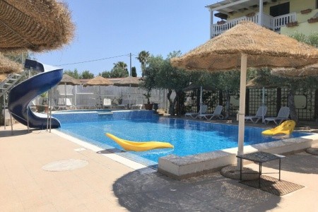 Rezidence Casanova - 3