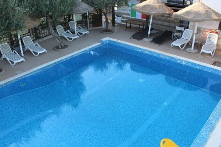 Rezidence Casanova - 5