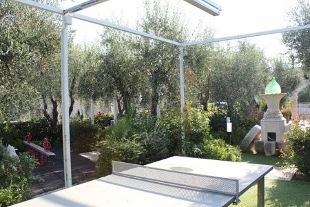 Rezidence Casanova - 7