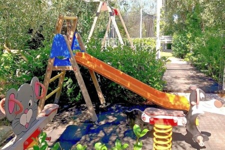 Rezidence Casanova - 9