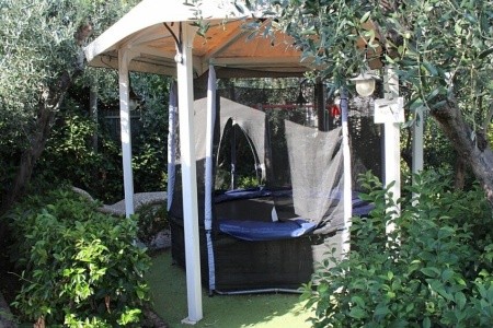 Rezidence Casanova - 10