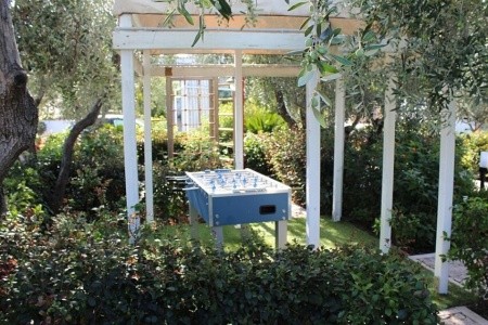 Rezidence Casanova - 11