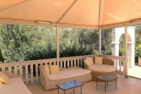 Rezidence Casanova - 12