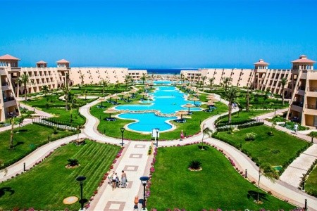 Egypt Hurghada Jasmine Palace 15 dňový pobyt All Inclusive Letecky Letisko: Piešťany August 2025 (23/08/25- 6/09/25)