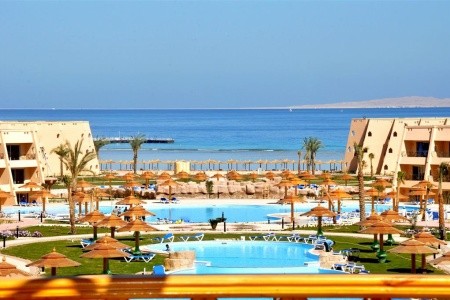 Egypt Hurghada Jasmine Palace 15 dňový pobyt All Inclusive Letecky Letisko: Piešťany August 2025 (23/08/25- 6/09/25)