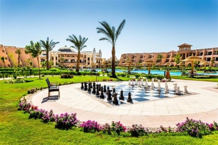 Egypt Hurghada Jasmine Palace 15 dňový pobyt All Inclusive Letecky Letisko: Piešťany August 2025 (23/08/25- 6/09/25)