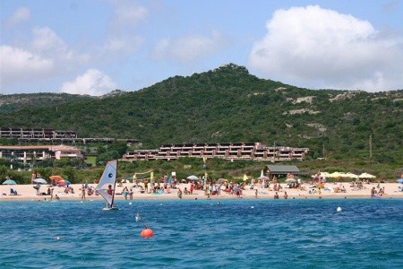 Residence Porto Laconia - 5