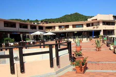 Residence Porto Laconia - 7