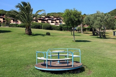 Residence Porto Laconia - 8