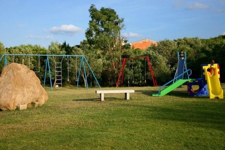 Residence Porto Laconia - 9