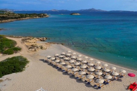 Residence Porto Laconia - 10