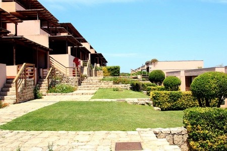 Residence Porto Laconia - 11